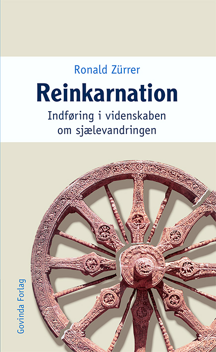 Reinkarnation (in dänischer Sprache)