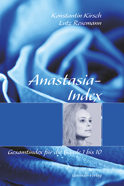 Anastasia - Index
