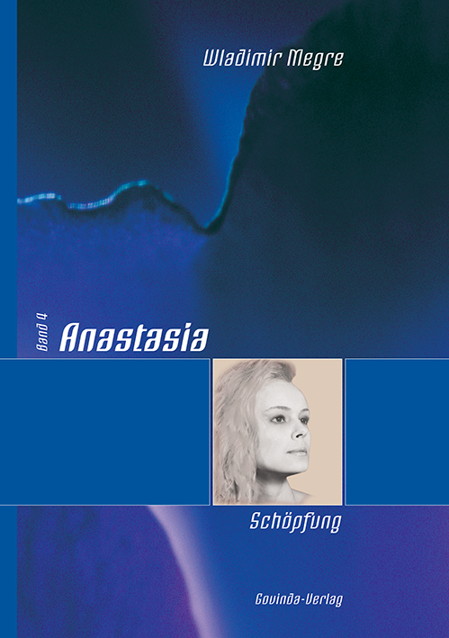 Anastasia, Band 4: Schöpfung (Taschenbuch-Restposten)