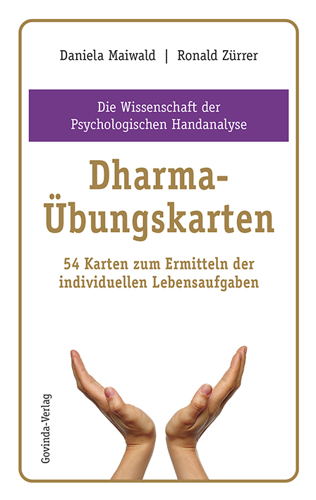 Dharma-Übungskarten