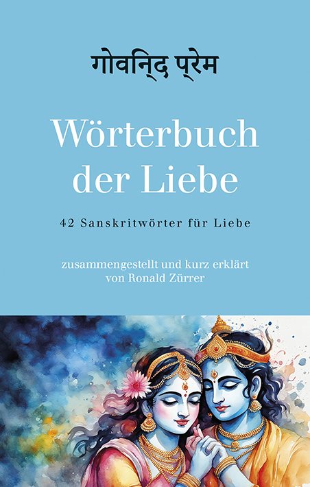 Wörterbuch der Liebe