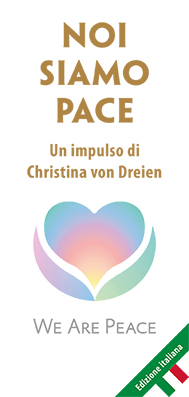 We Are Peace - Flyer (PDF zum Downloaden) 