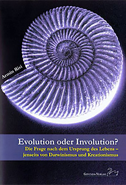 Evolution oder Involution? (DVD)