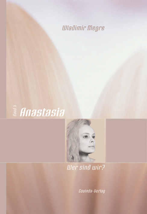 Anastasia, Band 5: Wer sind wir? (Restposten)