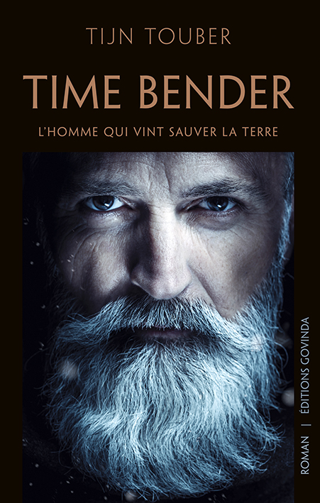 Time Bender (Roman en français)