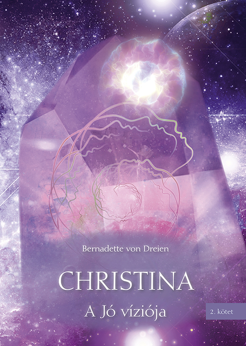 Christina, kötet 2: A Jó víziója