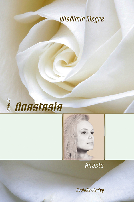 Anastasia, Band 10: Anasta (Restposten)