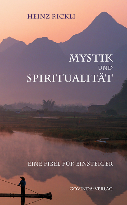Mystik und Spiritualität (Sammlerstück)